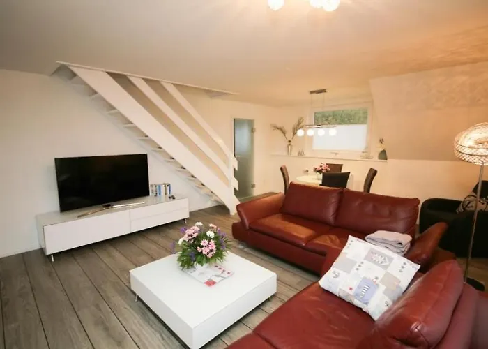 Ferienwohnung Zweimaster