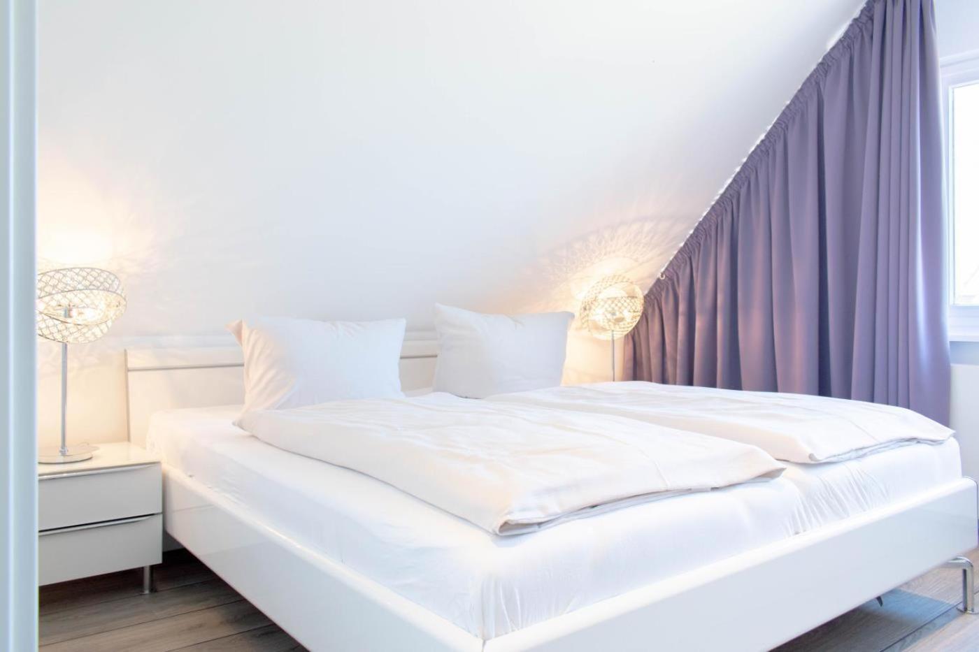 Zweimaster Apartment Lubeck