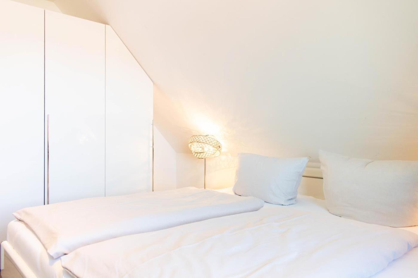Apartment Zweimaster
