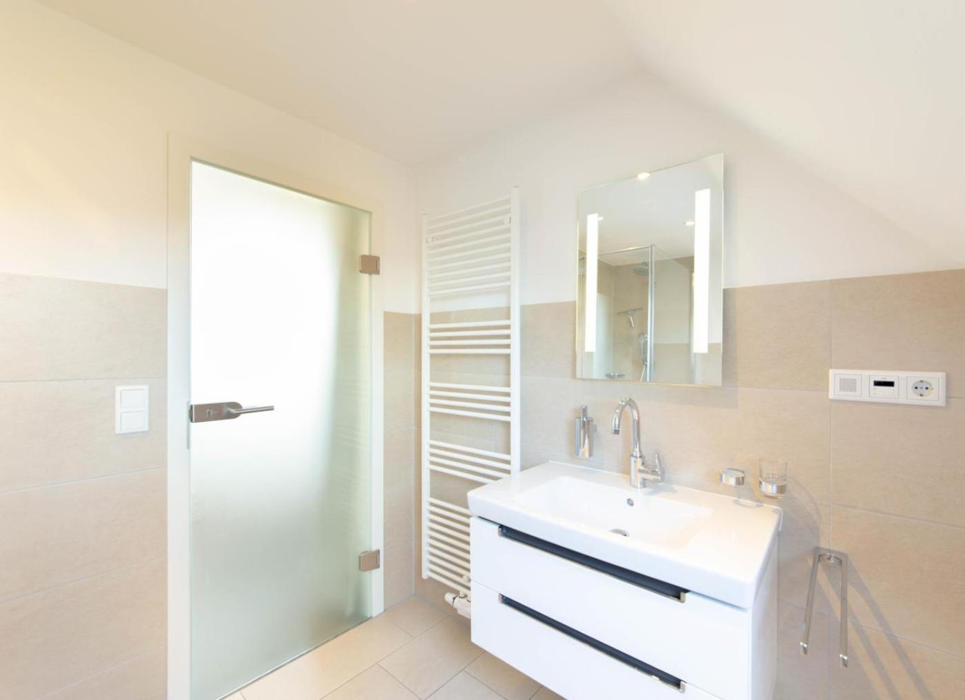 Zweimaster Apartment Lubeck