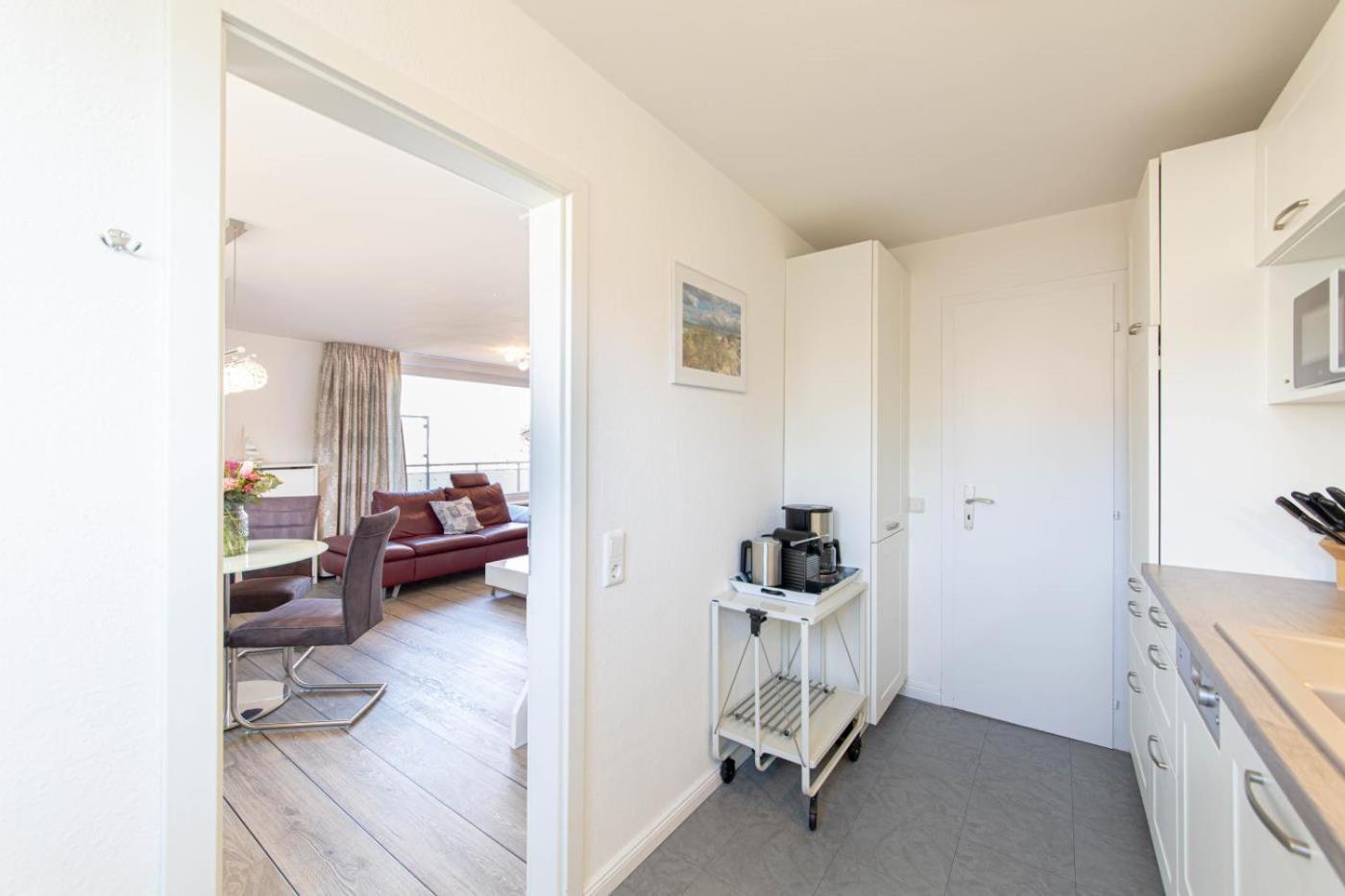 Zweimaster Apartment