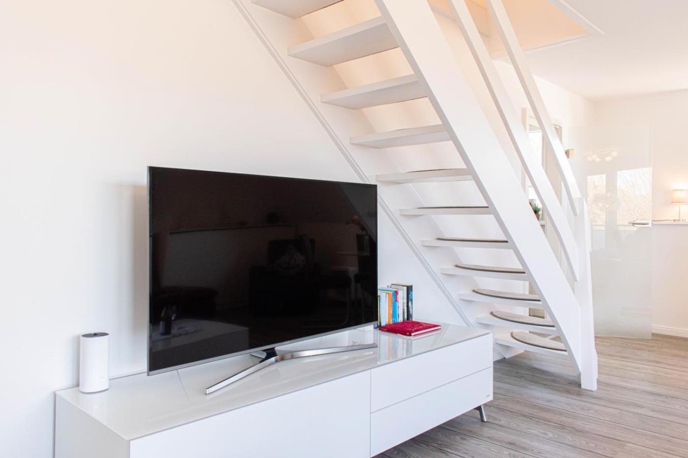 Zweimaster Apartment Lubeck
