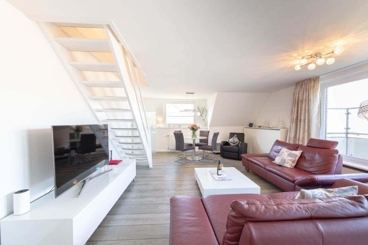 Apartment Zweimaster
