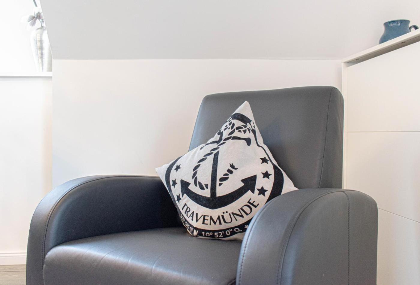Zweimaster Apartment *